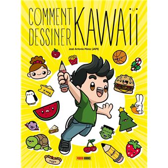 Kawaii livre de coloriage pour filles 8-12 ans: Livre de coloriage pour les  filles avec des dessins super mignons de Kawaii, Anime et Manga à colorier