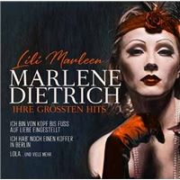 Lili Marleen Ihre Grössten Hits