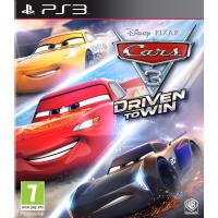 Cars 3 Course Vers la Victoire PS3