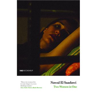 Two Women in One - 1