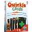 QWIRKLE CARDS