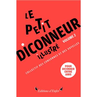 Petit Diconneur illustré