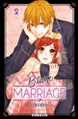 Black Marriage T02