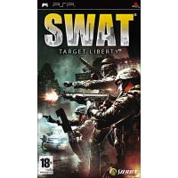 Swat Target Liberty