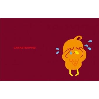 Le bonnet de Petit Poupou
