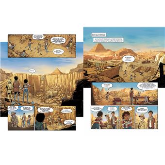 Strom T1: Les chevaliers de l'insolite