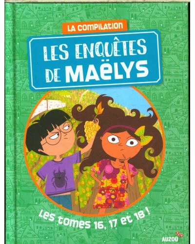 Tomes 16, 17 et 18 - Christine Pompeï - Broschur