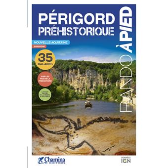 Périgord préhistorique