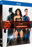 Batman V Superman L'aube de la justice Version Longue Ultimate Edition Blu-ray