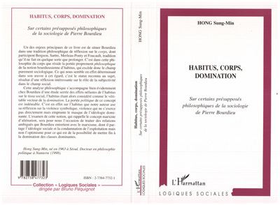 Habitus corps domination