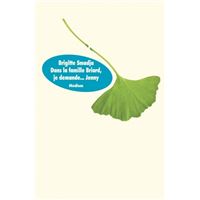 Dans la famille briard je demande jenny