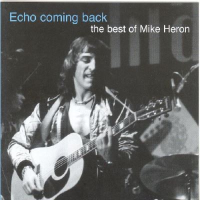 Echo coming back the best of