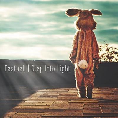 STEP INTO LIGHT
