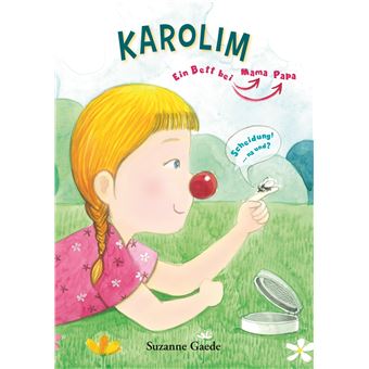 KAROLIM: ein Bett bei Mama - ein Bett bei Papa