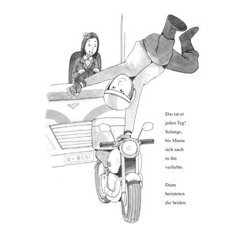 KAROLIM: ein Bett bei Mama - ein Bett bei Papa