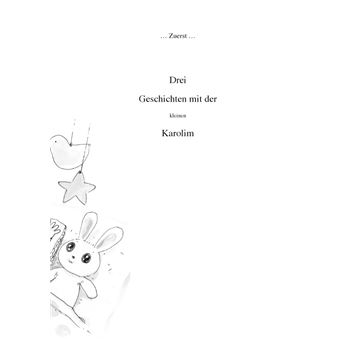 KAROLIM: ein Bett bei Mama - ein Bett bei Papa