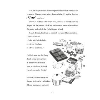 KAROLIM: ein Bett bei Mama - ein Bett bei Papa