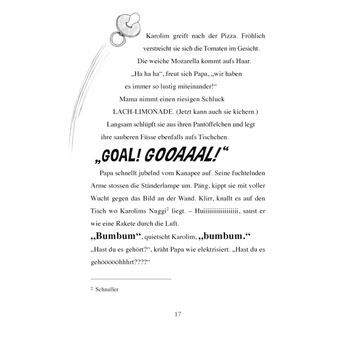 KAROLIM: ein Bett bei Mama - ein Bett bei Papa