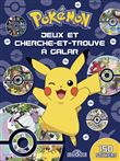 Pokémon - Jeux et cherche-et-trouve à Galar