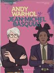 Andy Warhol & Jean-Michel Basquiat