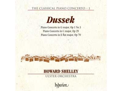 Classical piano concerto volume 1
