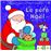 Le père Noël - Les tout-doux scintillants Usborne_0