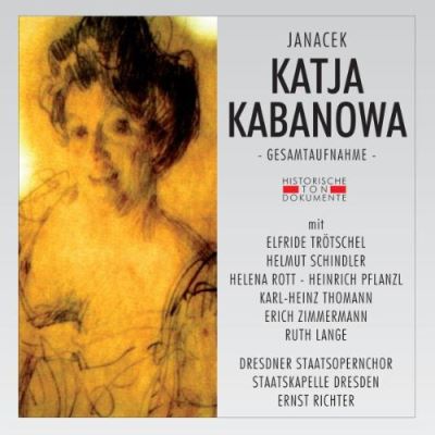Katja kabanowa