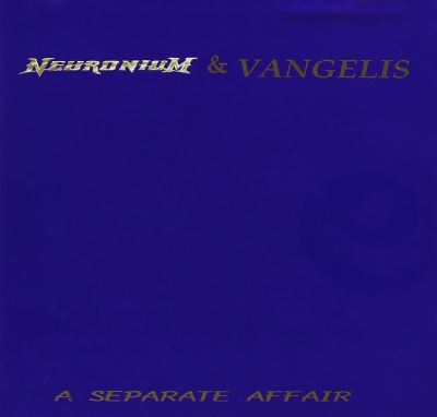 Separate affair