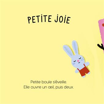 Petites boules d émotions