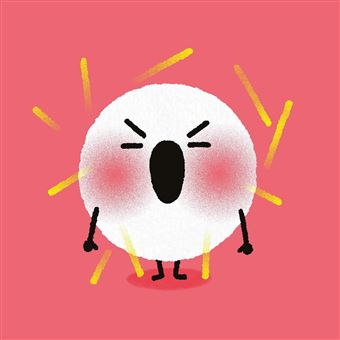 Petites boules d émotions