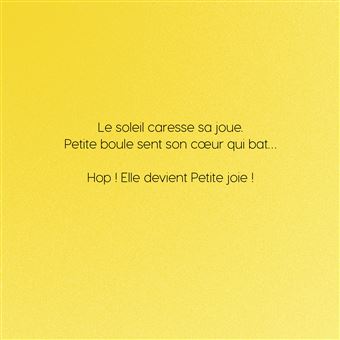 Petites boules d émotions