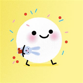 Petites boules d émotions