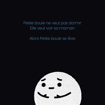 Petites boules d émotions