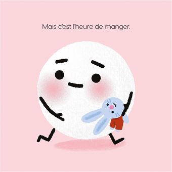 Petites boules d émotions