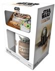 Set cadeau Star Wars The Mandalorian The Child