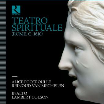 Teatro spirituale