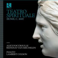 Teatro spirituale