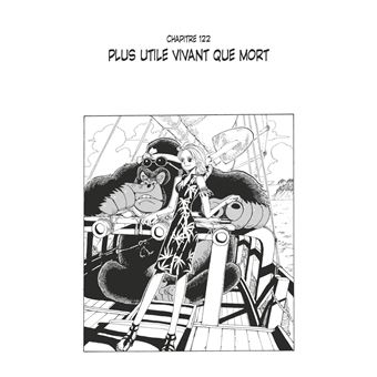One Piece édition originale - Chapitre 122 - 1