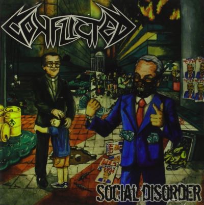 Social disorder
