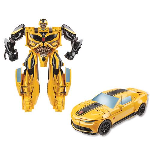 Transformers RID Mega One-Step Bumblebee Hasbro Autres jeux de