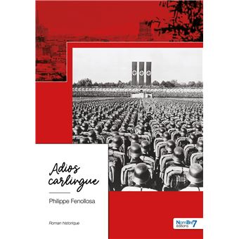 Adios carlingue