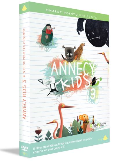 Annecy kids 3