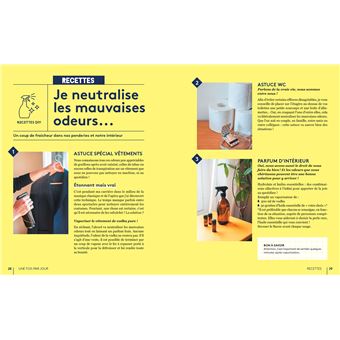 Ménage & vous ! Nouvelle édition enrichie