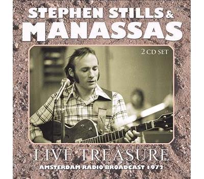 Live treasure radio broadcast amsterdam 1972