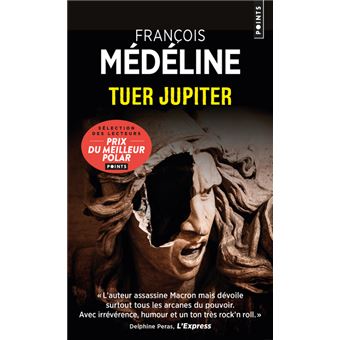 Tuer Jupiter