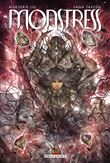 Monstress T07