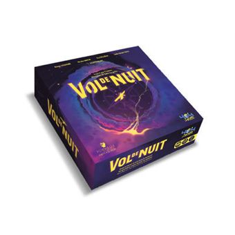 Vol de nuit