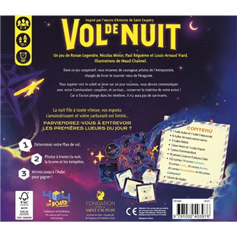 Vol de nuit