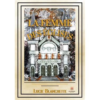 La femme des églises