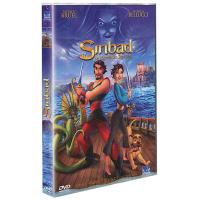 Sinbad, la légende des Sept Mers